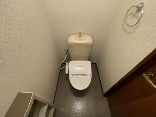 ボヌール十禅寺　Ｂ棟　＊＊ B0202号-9