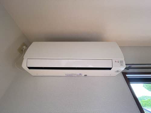 ボヌール十禅寺　Ｂ棟　＊＊ B0202号-15