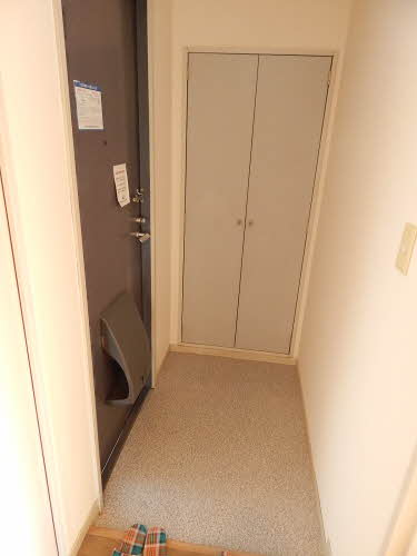 クローバーハイツ　＊＊ A0201号-5