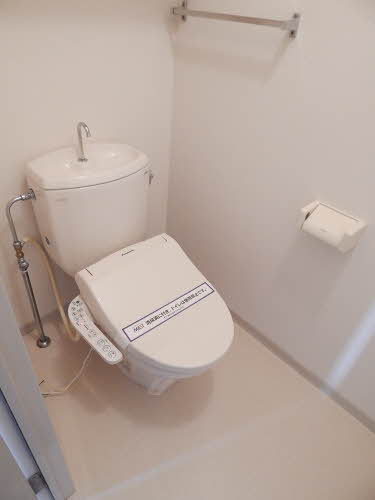 クローバーハイツ　＊＊ A0201号-6