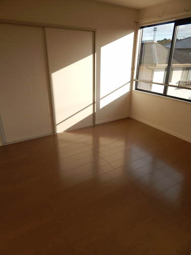 クローバーハイツ　＊＊ A0201号-8