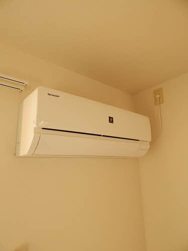 クローバーハイツ　＊＊ A0201号-12