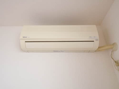 フォレスト　Ⅱ棟　＊ B0202号-4