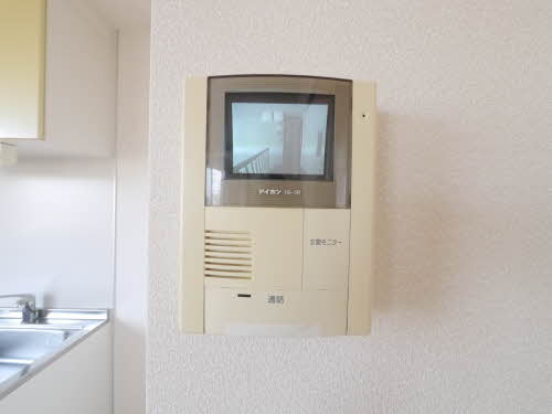 フォレスト　Ⅱ棟　＊ B0202号-5