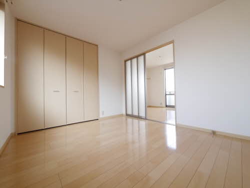 フォレスト　Ⅱ棟　＊ B0202号-6