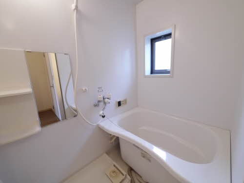 フォレスト　Ⅱ棟　＊ B0202号-9