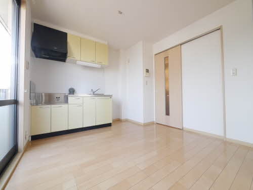 フォレスト　Ⅱ棟　＊ B0202号-13