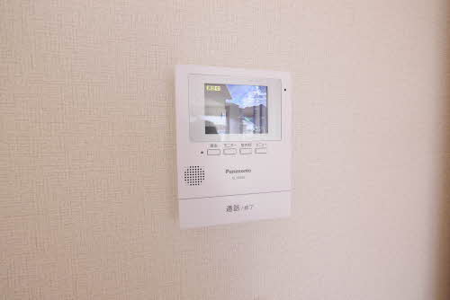 フォレスト　Ⅴ棟　＊ E0201号-4