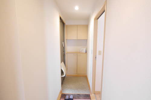 フォレスト　Ⅴ棟　＊ E0201号-11