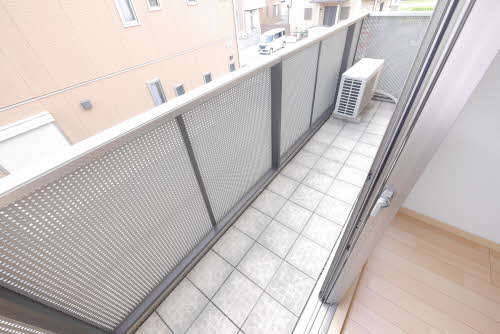 フォレスト　Ⅴ棟　＊ E0201号-12