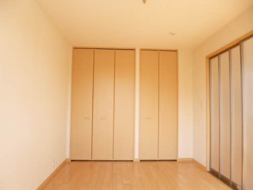 フォレスト　Ⅵ棟　＊ A0102号-4