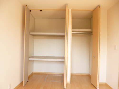 フォレスト　Ⅵ棟　＊ A0102号-5