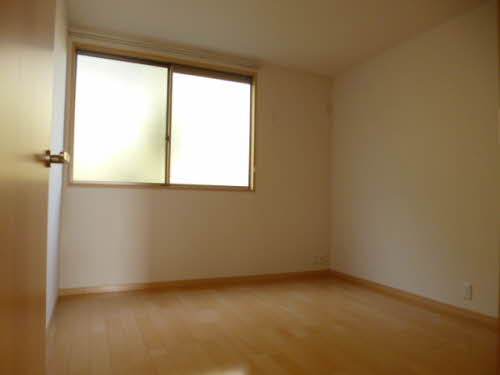 フォレスト　Ⅵ棟　＊ A0102号-6