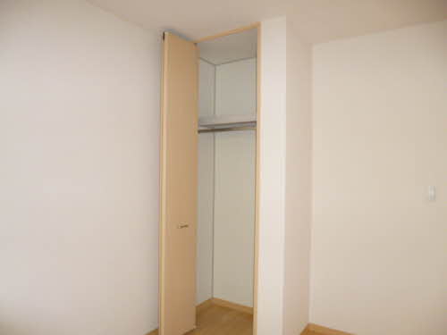 フォレスト　Ⅵ棟　＊ A0102号-7