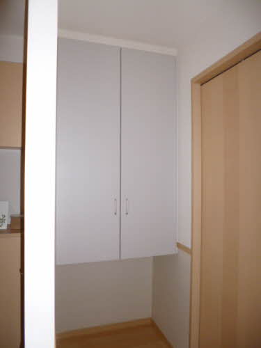 フォレスト　Ⅵ棟　＊ A0102号-13