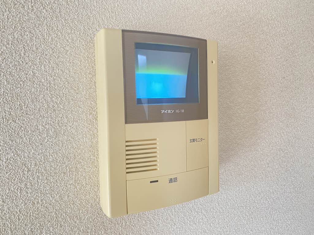 フォレスト Ⅵ棟 * A0102号-15