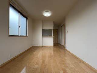 フォレスト　Ⅶ棟　＊ A0202号-2