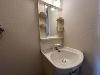 フォレスト　Ⅶ棟　＊ A0202号-5