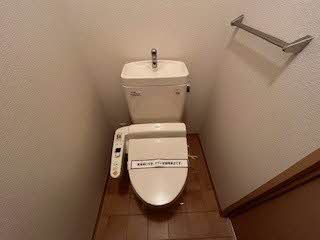 フォレスト　Ⅶ棟　＊ A0202号-6