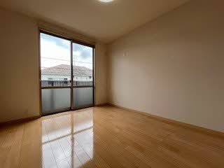 フォレスト　Ⅶ棟　＊ A0202号-7