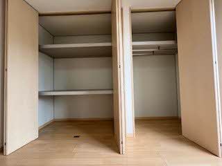 フォレスト　Ⅶ棟　＊ A0202号-8