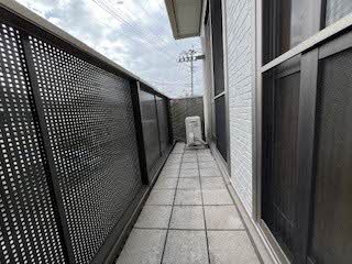 フォレスト　Ⅶ棟　＊ A0202号-13