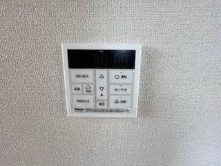 フォレスト　Ⅶ棟　＊ A0202号-14