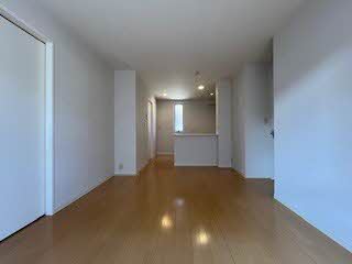 フォレスト XI棟 * X0101号-2