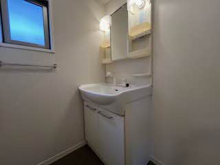 フォレスト XI棟 * X0101号-5