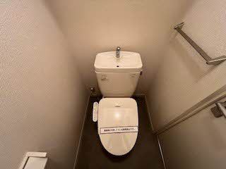 フォレスト XI棟 * X0101号-6