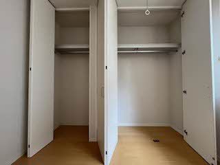 フォレスト XI棟 * X0101号-8