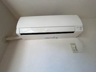 フォレスト XI棟 * X0101号-9