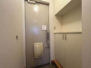 フォレスト XI棟 * X0101号-12