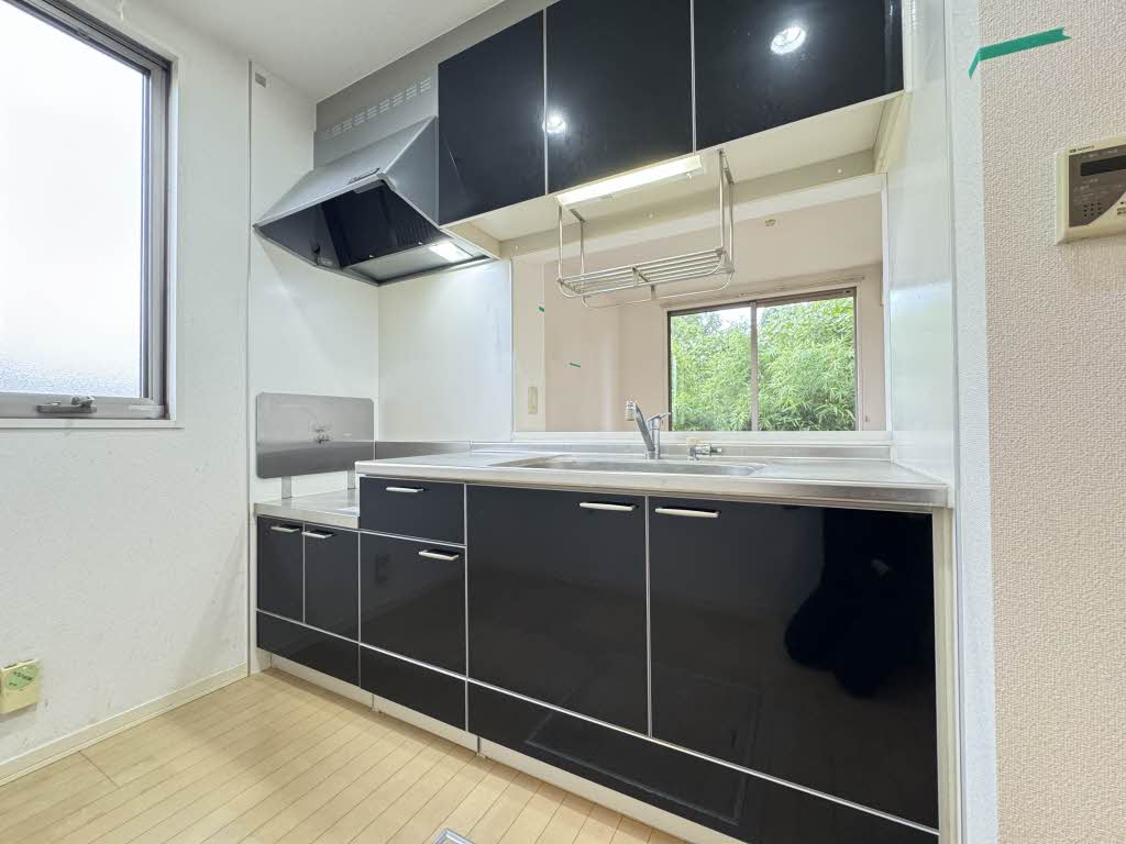 パークヒル　Ｂ棟　＊＊ B0101号-3