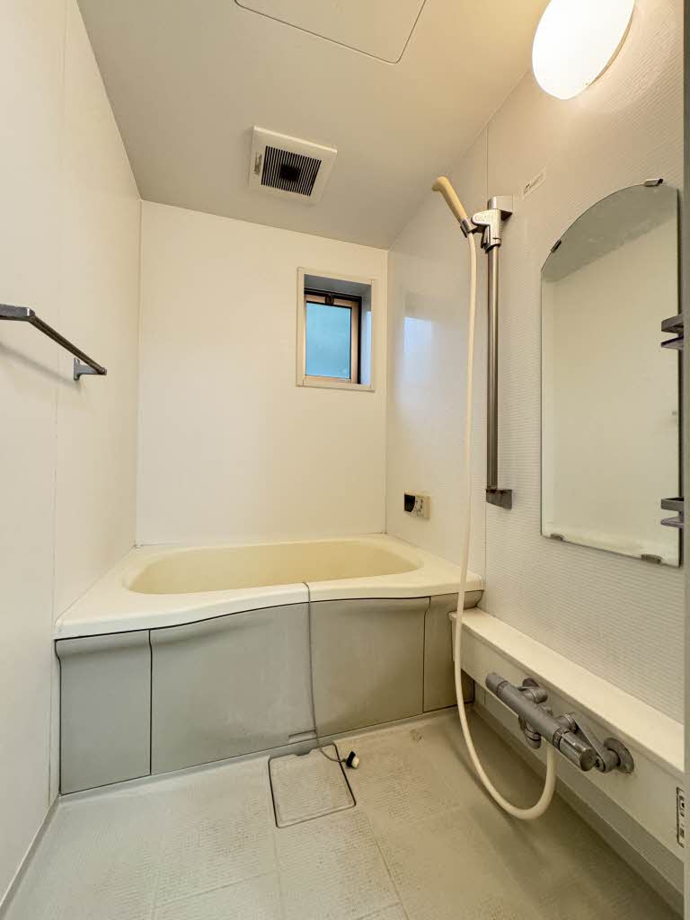 パークヒル　Ｂ棟　＊＊ B0101号-4