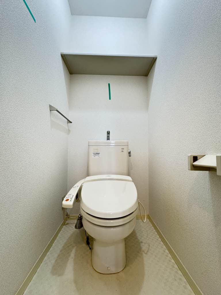 パークヒル　Ｂ棟　＊＊ B0101号-5