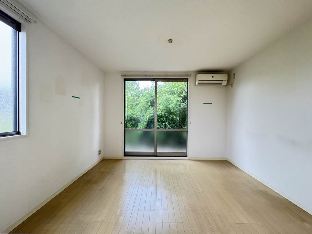 パークヒル　Ｂ棟　＊＊ B0101号-12