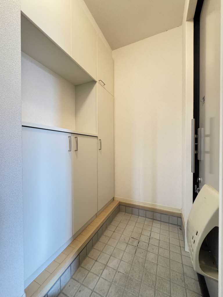 パークヒル　Ｂ棟　＊＊ B0101号-13