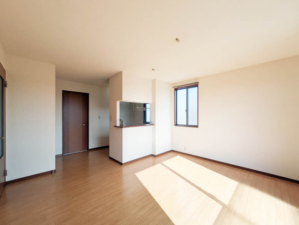 エトワール　Ｃ棟 C0201号-2