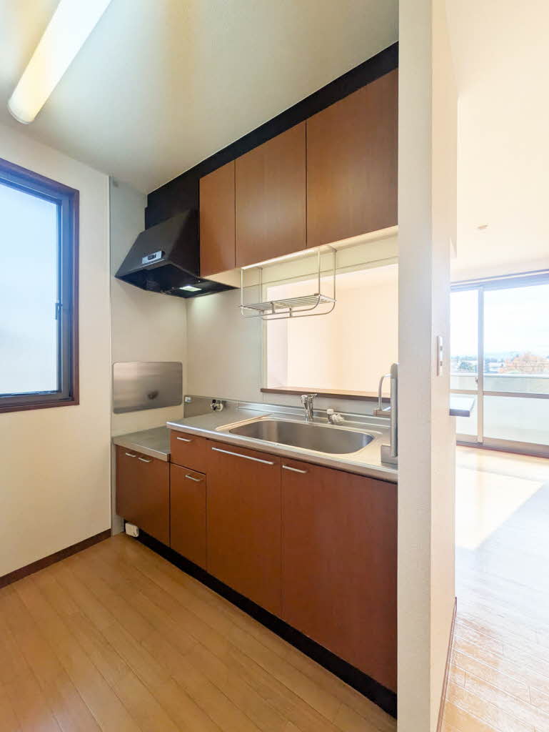 エトワール　Ｃ棟 C0201号-3