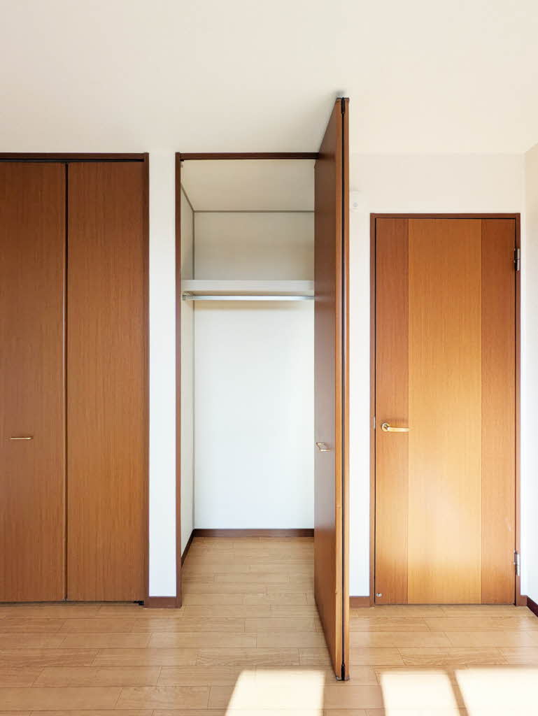 エトワール　Ｃ棟 C0201号-5