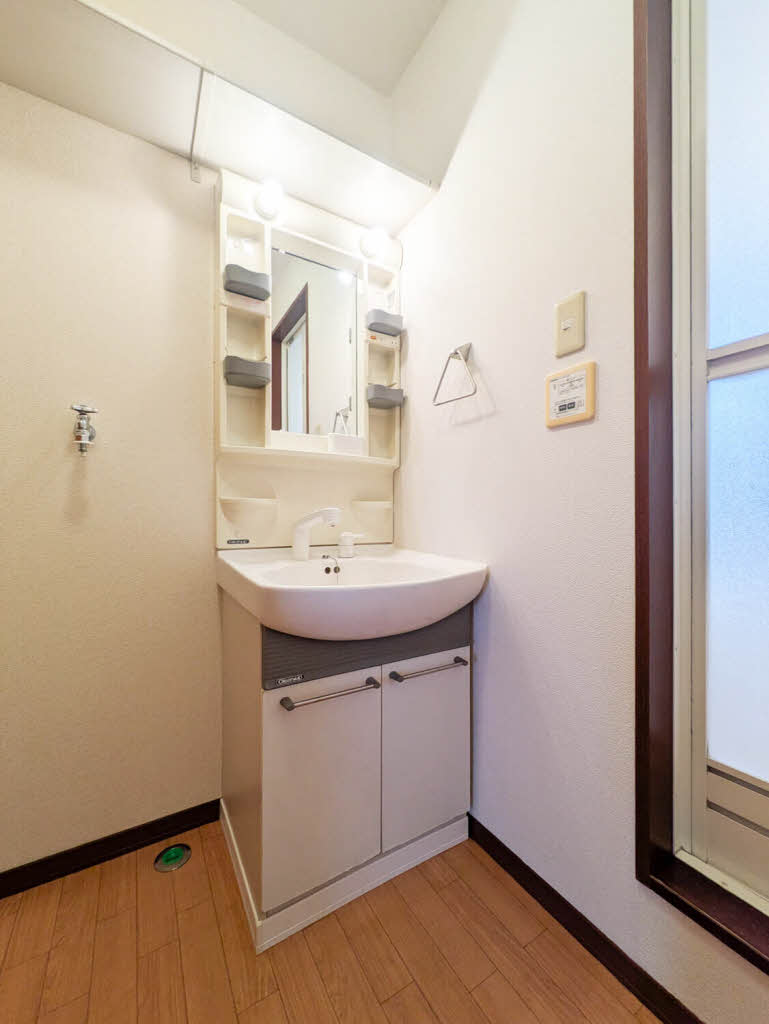 エトワール　Ｃ棟 C0201号-7