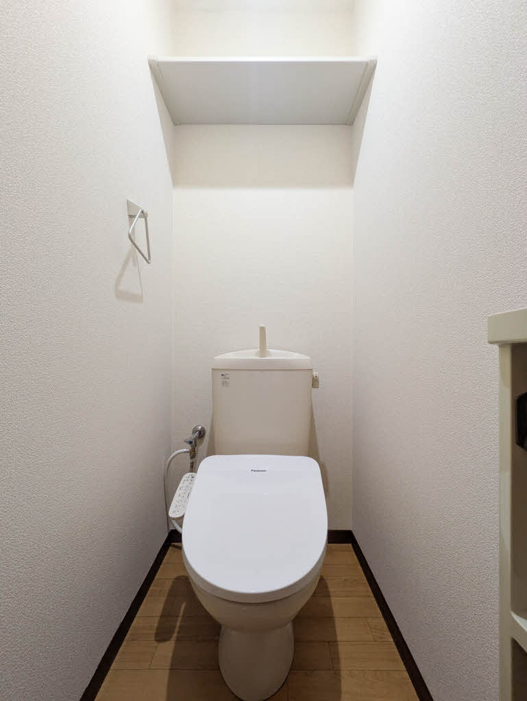 エトワール　Ｃ棟 C0201号-9