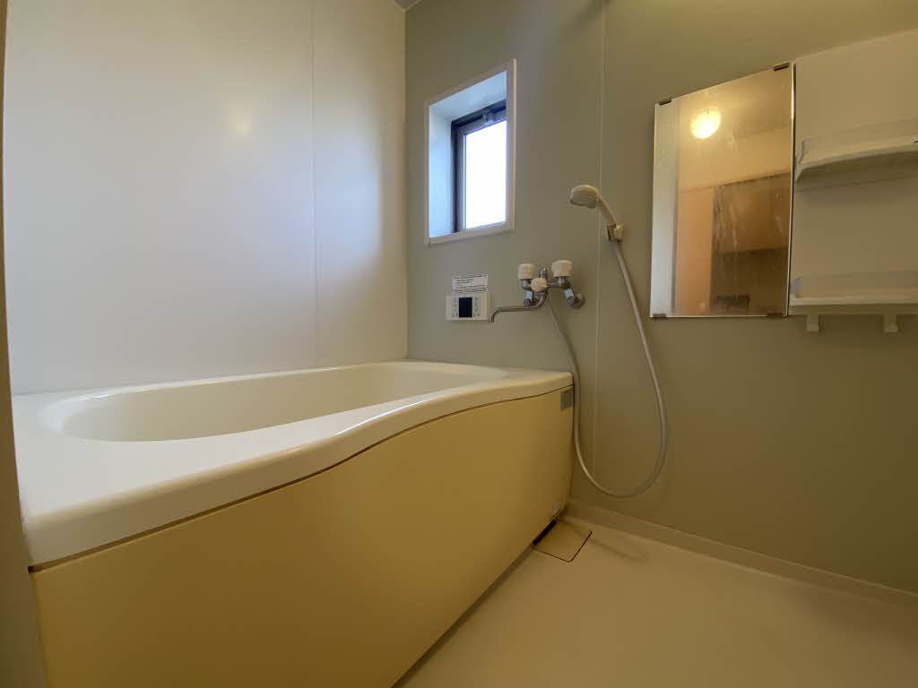 ウィスティリア神岳 A棟 ** A0201号-4