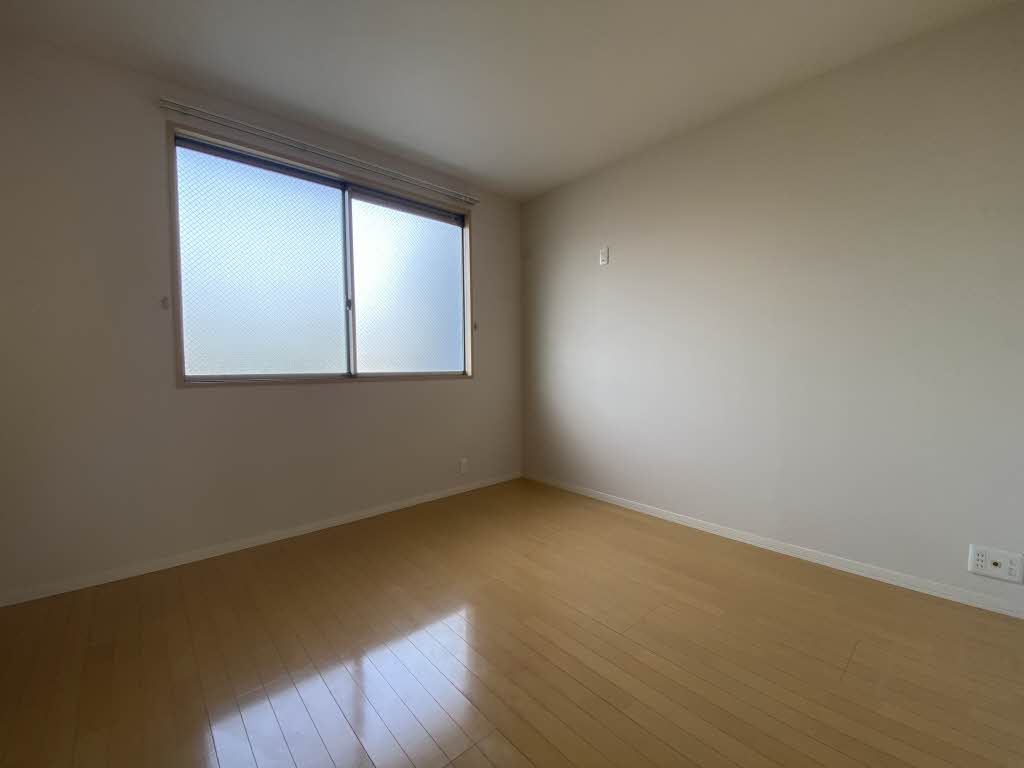 ウィスティリア神岳 A棟 ** A0201号-7