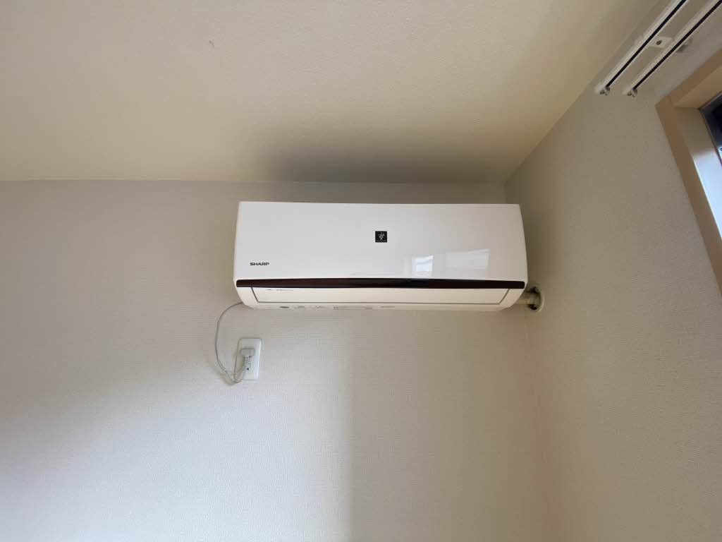 ウィスティリア神岳 A棟 ** A0201号-9