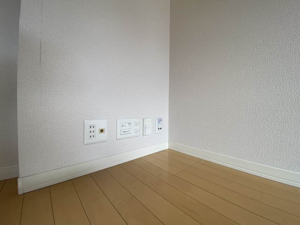 ウィスティリア神岳 A棟 ** A0201号-10