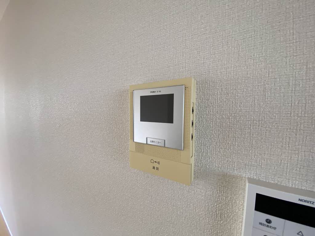 ウィスティリア神岳 A棟 ** A0201号-11