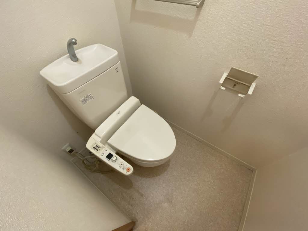 ウィスティリア神岳　Ｂ棟　＊＊ B0102号-6