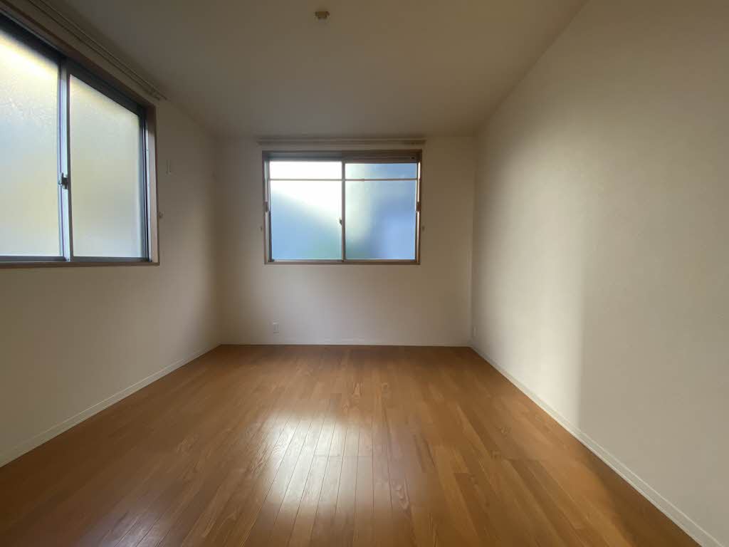 ウィスティリア神岳　Ｂ棟　＊＊ B0102号-7